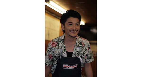 ガキ・ロック 4枚目の写真・画像