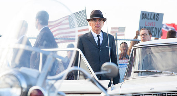 パークランド　ケネディ暗殺、真実の4日間 1枚目の写真・画像