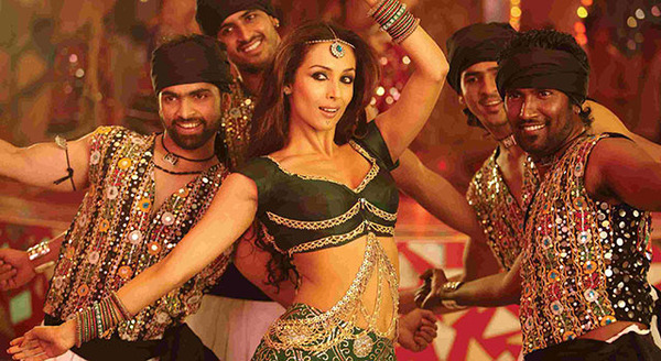 ダバング大胆不敵 4枚目の写真・画像