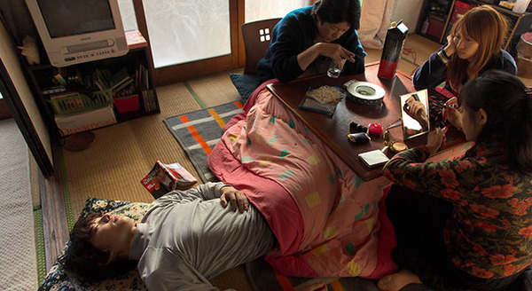 ドライブイン蒲生 4枚目の写真・画像