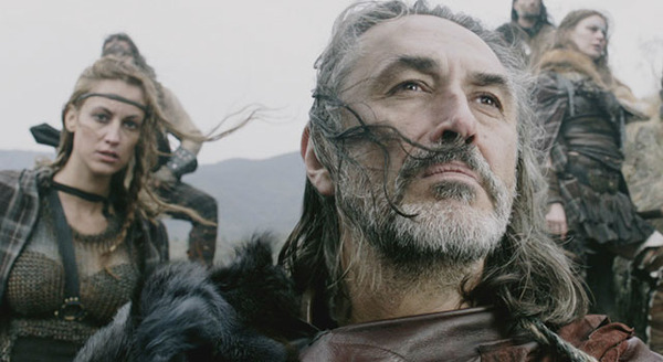 アイアンクラッド　ブラッド・ウォー 3枚目の写真・画像