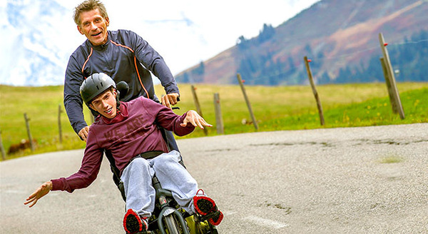 グレート デイズ！　夢に挑んだ父と子 1枚目の写真・画像