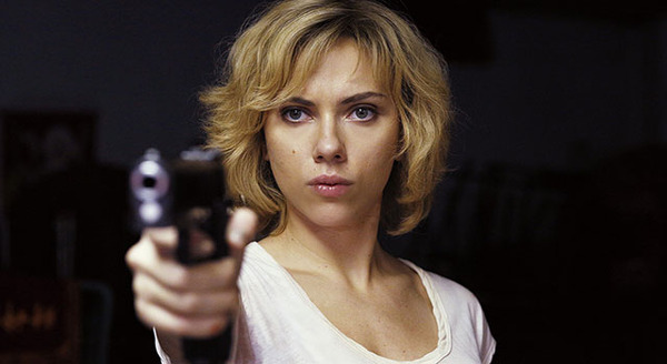 LUCY／ルーシー 1枚目の写真・画像