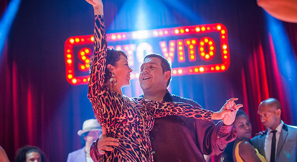 カムバック！ 1枚目の写真・画像