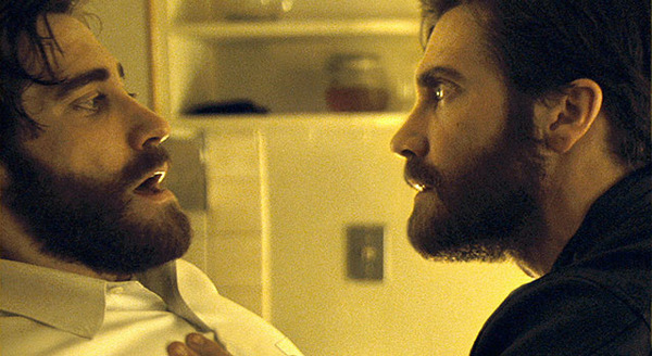 複製された男 1枚目の写真・画像