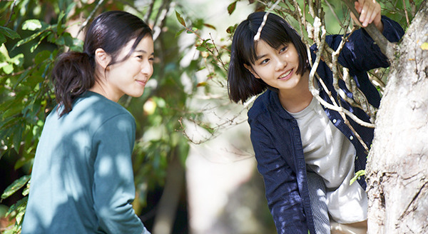 リトル・フォレスト　夏・秋 6枚目の写真・画像