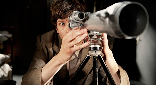 嗤う分身 4枚目の写真・画像