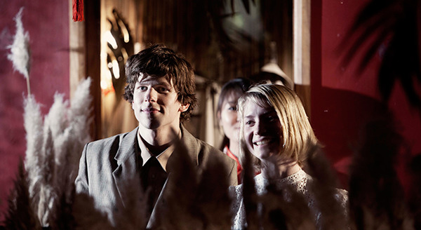 嗤う分身 7枚目の写真・画像