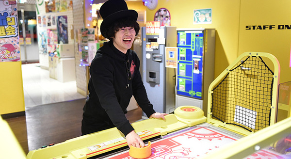 TOKYO FANTASY SEKAI NO OWARI 4枚目の写真・画像