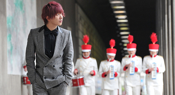 TOKYO FANTASY SEKAI NO OWARI 5枚目の写真・画像