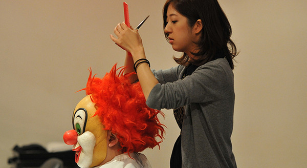 TOKYO FANTASY SEKAI NO OWARI 10枚目の写真・画像