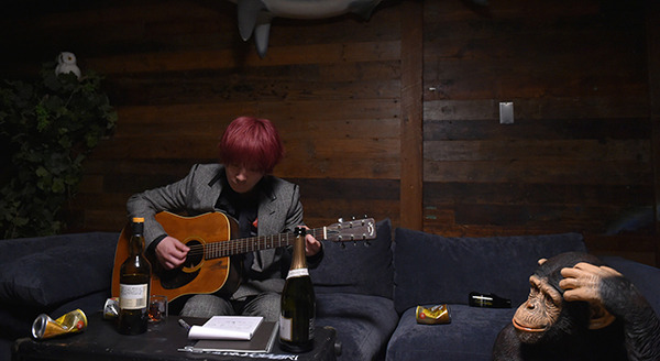 TOKYO FANTASY SEKAI NO OWARI 12枚目の写真・画像