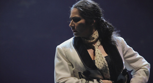 ジプシー・フラメンコ 3枚目の写真・画像