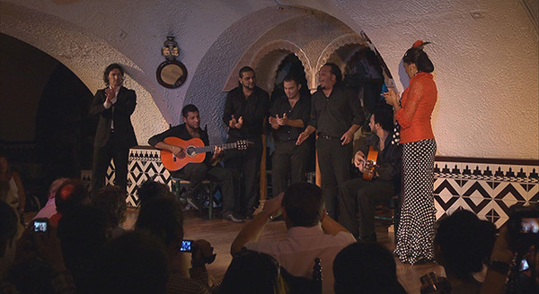 ジプシー・フラメンコ 4枚目の写真・画像