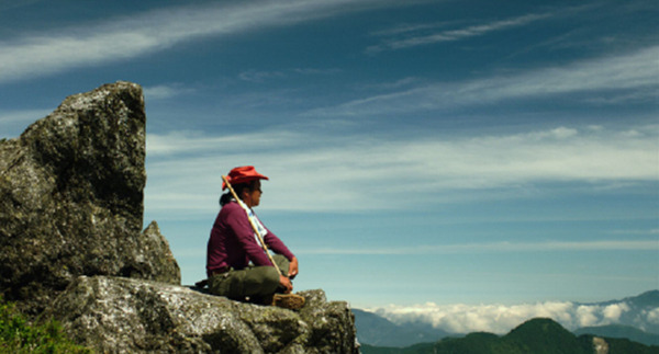 セデック・バレの真実 1枚目の写真・画像