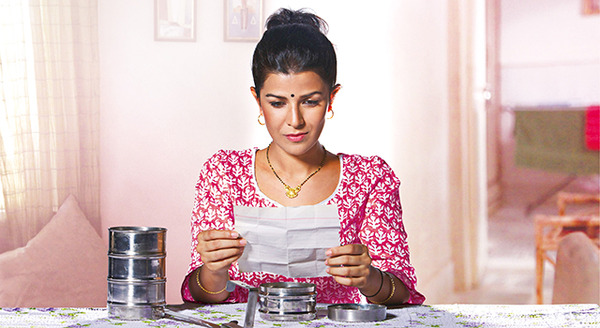 めぐり逢わせのお弁当 1枚目の写真・画像