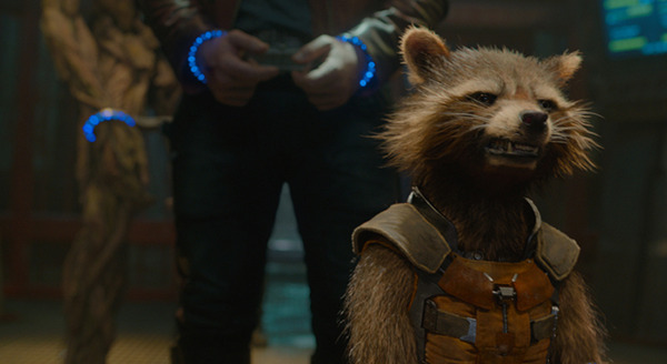 ガーディアンズ・オブ・ギャラクシー 4枚目の写真・画像