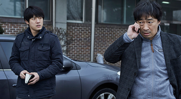 さまよう刃 (2014) 3枚目の写真・画像