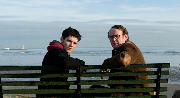 ダブリンの時計職人 1枚目の写真・画像