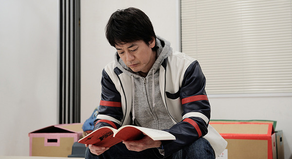 イン・ザ・ヒーロー 4枚目の写真・画像