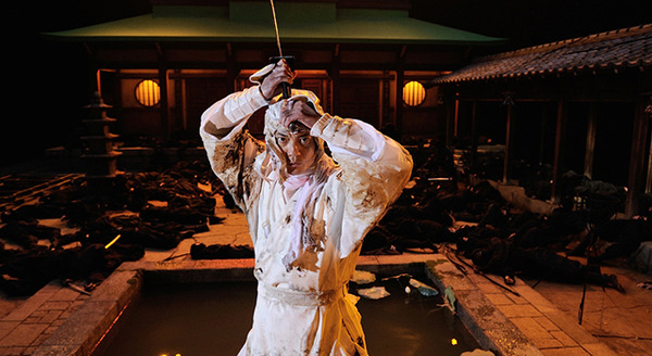 イン・ザ・ヒーロー 7枚目の写真・画像