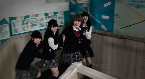 劇場版　稲川怪談　かたりべ 3枚目の写真・画像