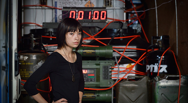 THE NEXT GENERATION パトレイバー／第4章 4枚目の写真・画像