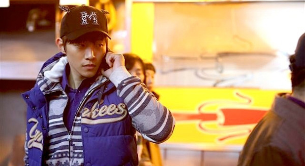 監視者たち 3枚目の写真・画像