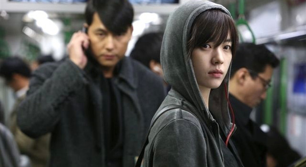 監視者たち 5枚目の写真・画像