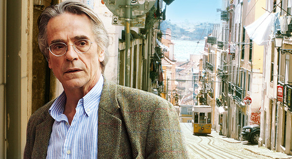 リスボンに誘われて 1枚目の写真・画像