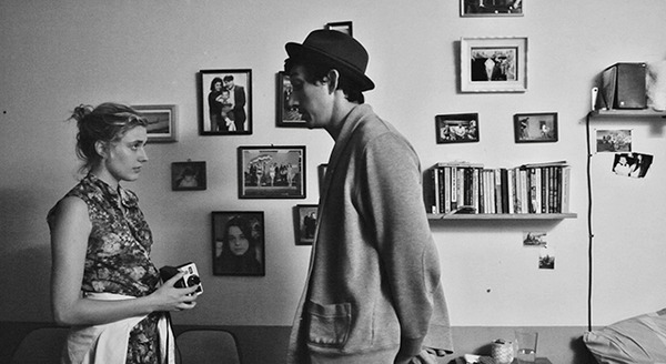 フランシス・ハ 5枚目の写真・画像