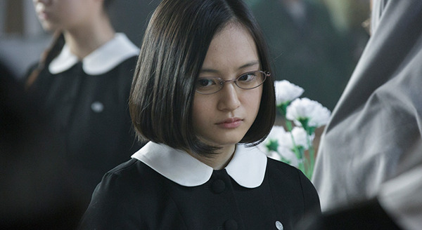 劇場版 零〜ゼロ〜 13枚目の写真・画像