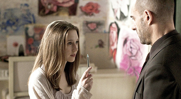 記憶探偵と鍵のかかった少女 1枚目の写真・画像