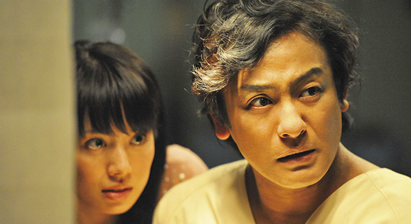 マザー 4枚目の写真・画像