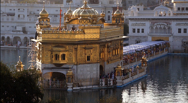 聖者たちの食卓 4枚目の写真・画像