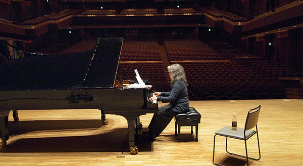 アルゲリッチ 私こそ、音楽！ 4枚目の写真・画像