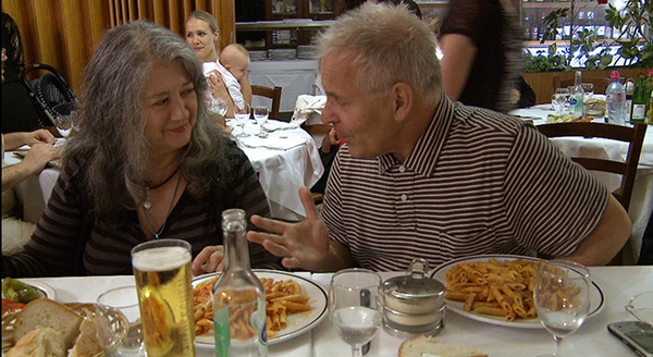 アルゲリッチ 私こそ、音楽！ 5枚目の写真・画像