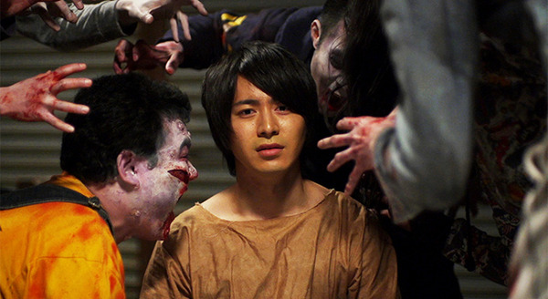 ハンガー・ゼット 1枚目の写真・画像