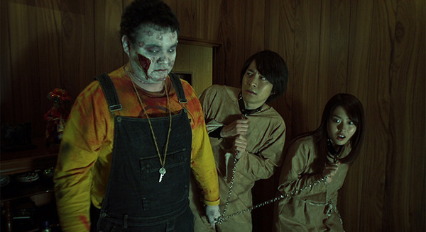 ハンガー・ゼット 3枚目の写真・画像