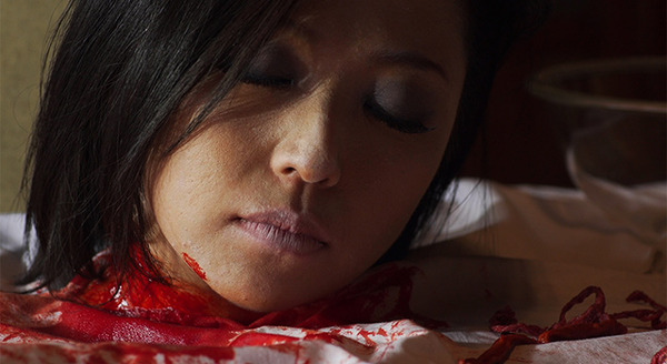 ハンガー・ゼット 6枚目の写真・画像