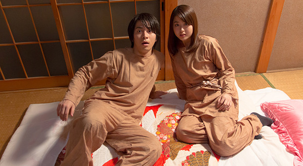 ハンガー・ゼット 7枚目の写真・画像