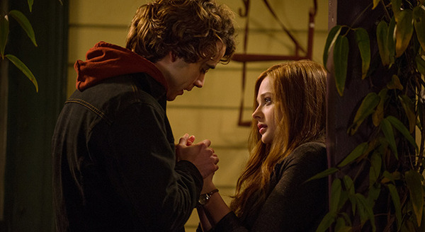 イフ・アイ・ステイ 愛が還る場所 2枚目の写真・画像