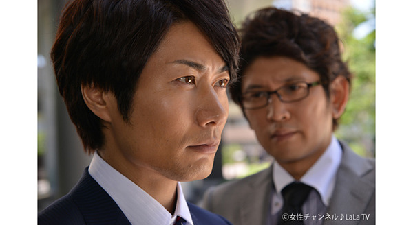 劇場版エンドレスアフェア〜終わりなき情事〜 2枚目の写真・画像