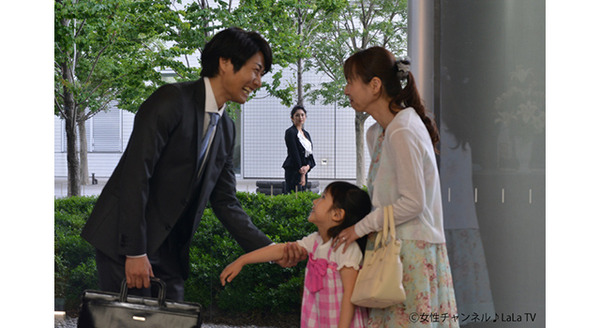 劇場版エンドレスアフェア〜終わりなき情事〜 3枚目の写真・画像