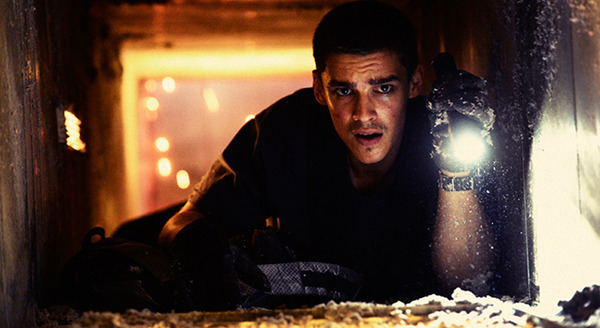 ガンズ＆ゴールド 2枚目の写真・画像