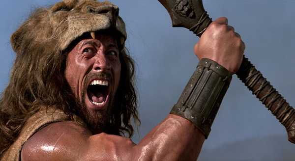 ヘラクレス 1枚目の写真・画像