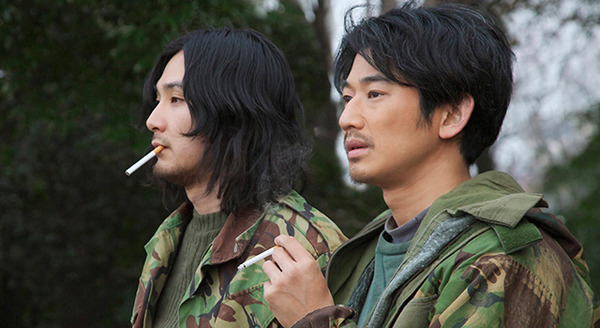 まほろ駅前狂騒曲 1枚目の写真・画像