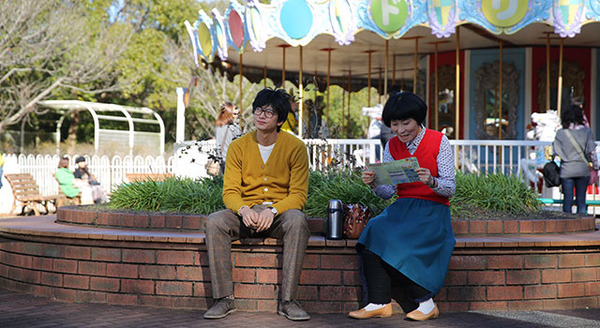 小野寺の弟・小野寺の姉 6枚目の写真・画像