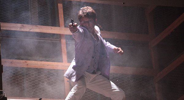 25 NIJYU-GO 3枚目の写真・画像