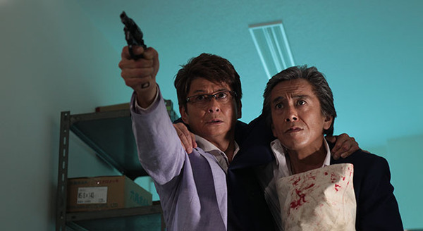 25 NIJYU-GO 4枚目の写真・画像